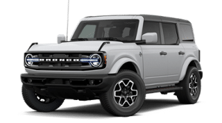 2026 Ford Bronco® External Image 1